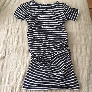 BHome Summer Maternity Dress